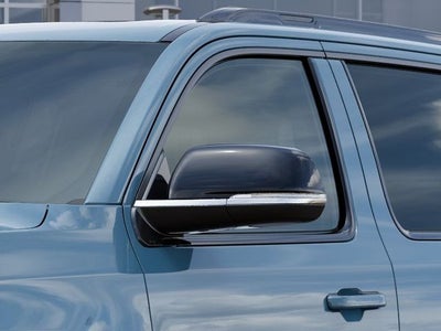 2026 Jeep Grand Wagoneer GRAND WAGONEER LIMITED ALTITUDE 4X4