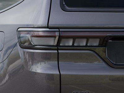 2026 Jeep Grand Wagoneer GRAND WAGONEER LIMITED RESERVE 4X4