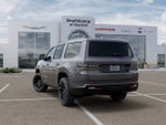 2026 Jeep Grand Wagoneer GRAND WAGONEER LIMITED RESERVE 4X4