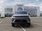 2026 Jeep Grand Wagoneer GRAND WAGONEER LIMITED RESERVE 4X4