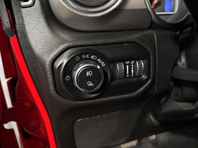 2020 Jeep Gladiator Overland 4x4