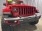 2020 Jeep Gladiator Overland 4x4