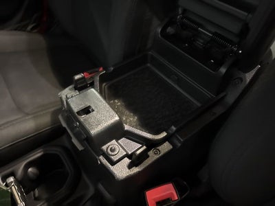 2020 Jeep Gladiator Overland 4x4