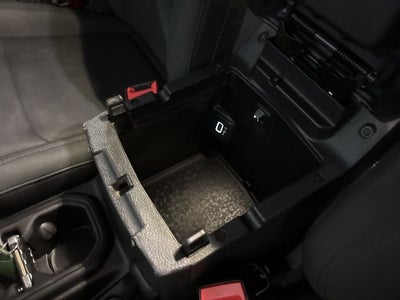 2020 Jeep Gladiator Overland 4x4
