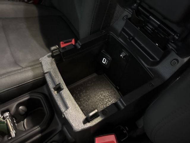 2020 Jeep Gladiator Overland 4x4