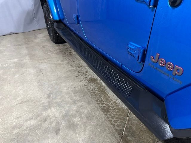 2020 Jeep Gladiator Rubicon 4x4