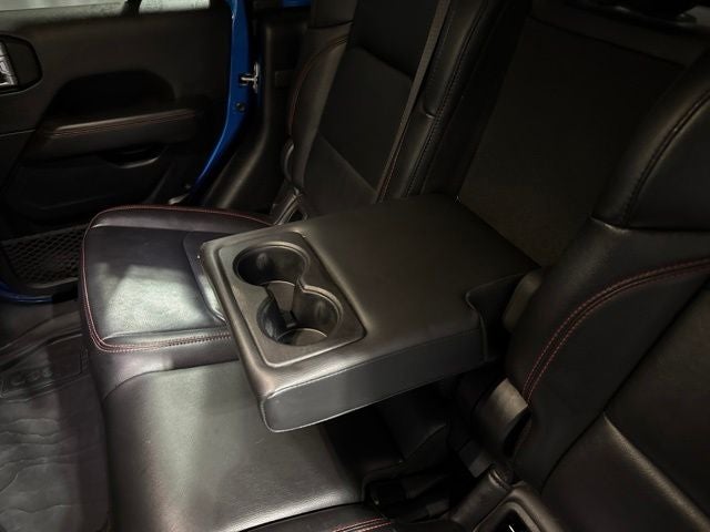2020 Jeep Gladiator Rubicon 4x4