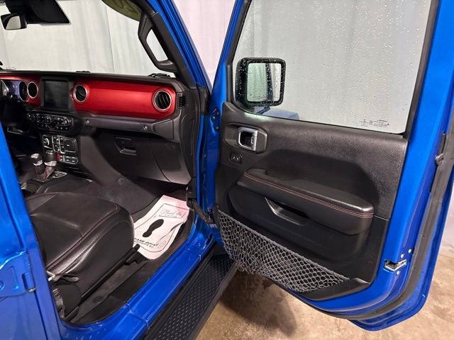 2020 Jeep Gladiator Rubicon 4x4