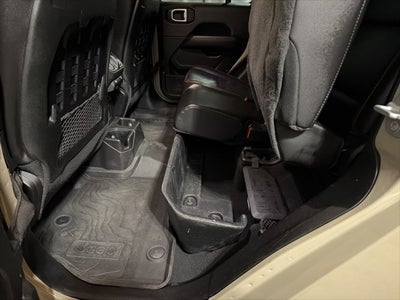 2022 Jeep Gladiator Mojave 4x4