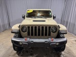 2022 Jeep Gladiator Mojave 4x4