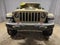 2022 Jeep Gladiator Mojave 4x4