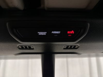 2022 Jeep Gladiator Mojave 4x4