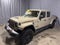 2022 Jeep Gladiator Mojave 4x4