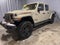 2022 Jeep Gladiator Mojave 4x4