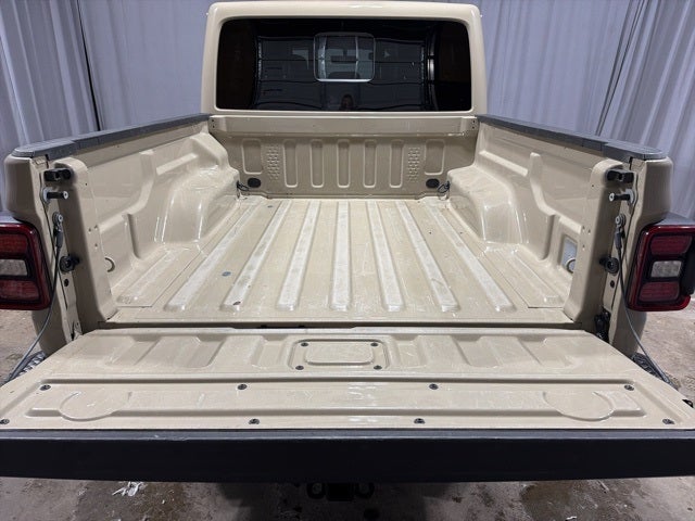 2022 Jeep Gladiator Mojave 4x4