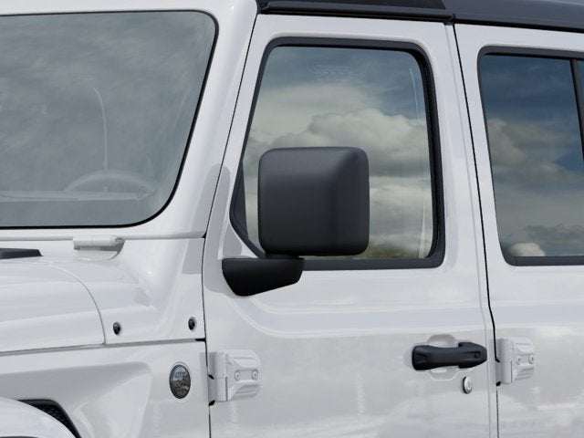 2027 Jeep Gladiator GLADIATOR WILLYS 4X4