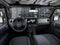 2026 Jeep Gladiator GLADIATOR WILLYS 4X4