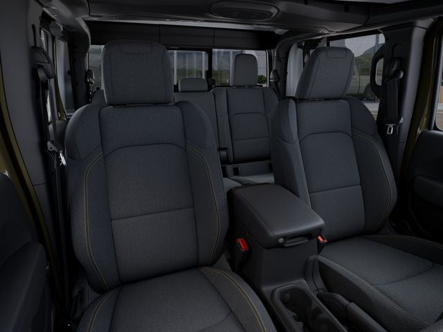 2026 Jeep Gladiator GLADIATOR WILLYS 4X4