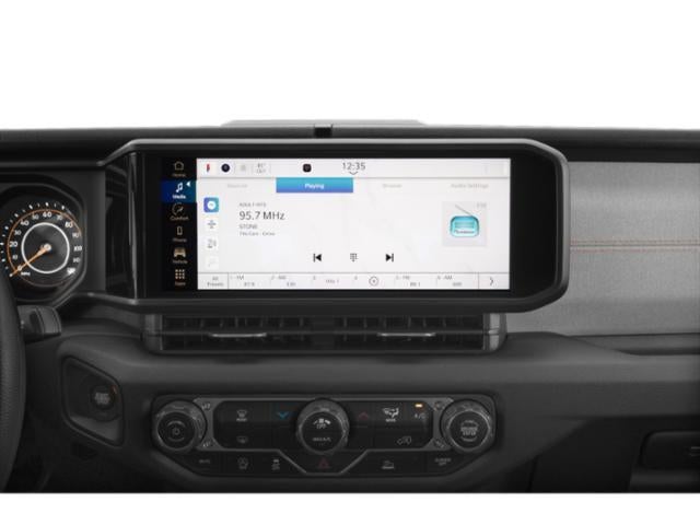 2025 Jeep Gladiator High Tide