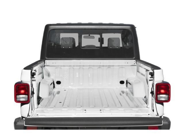 2025 Jeep Gladiator High Tide