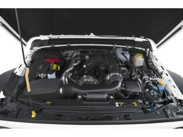 2025 Jeep Gladiator High Tide