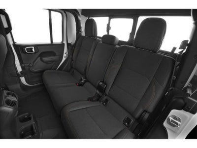 2025 Jeep Gladiator High Tide