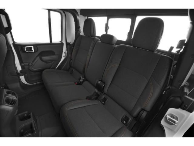 2025 Jeep Gladiator High Tide