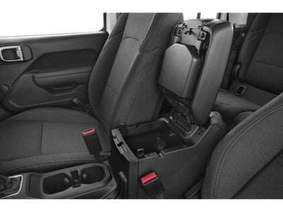 2025 Jeep Gladiator High Tide