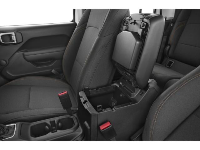 2025 Jeep Gladiator High Tide