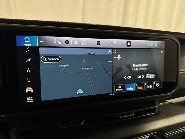 2025 Jeep Gladiator High Tide