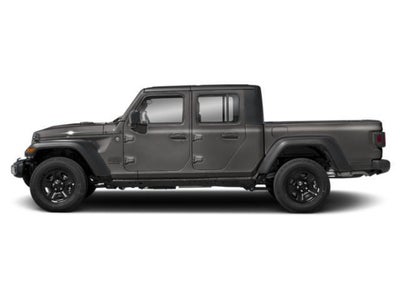 2025 Jeep Gladiator High Tide