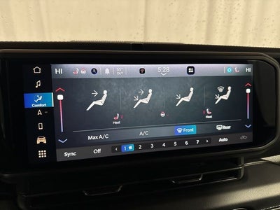 2025 Jeep Gladiator High Tide