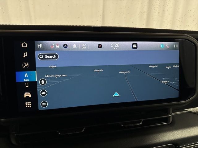 2025 Jeep Gladiator High Tide