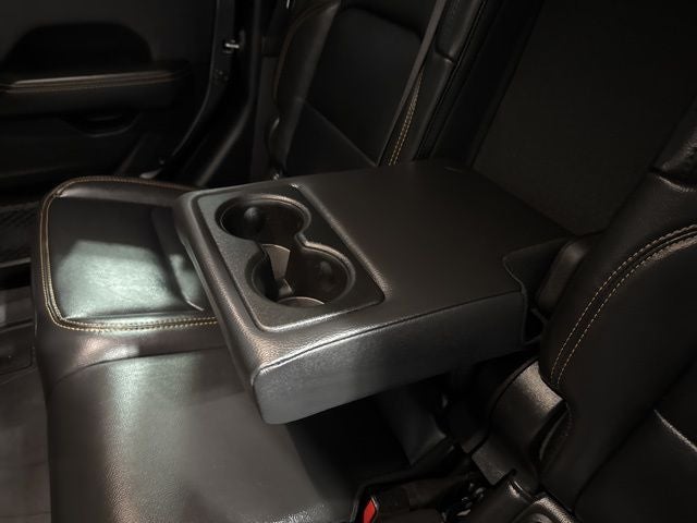 2025 Jeep Gladiator High Tide