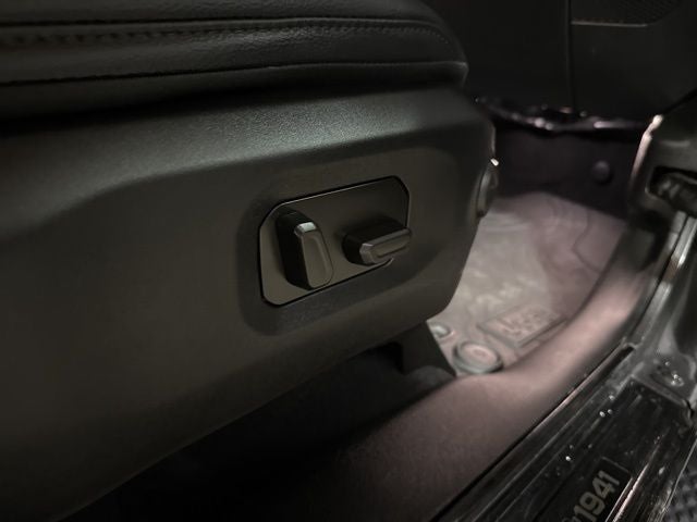 2025 Jeep Gladiator High Tide