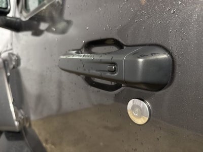 2025 Jeep Gladiator High Tide