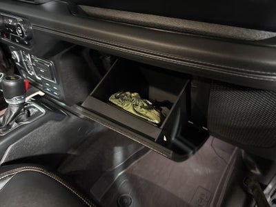 2025 Jeep Gladiator High Tide