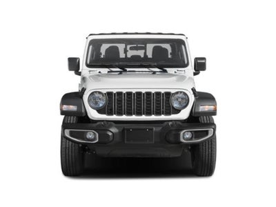 2025 Jeep Gladiator High Tide