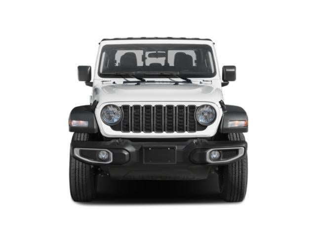 2025 Jeep Gladiator High Tide