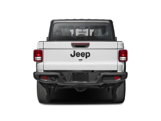 2025 Jeep Gladiator High Tide