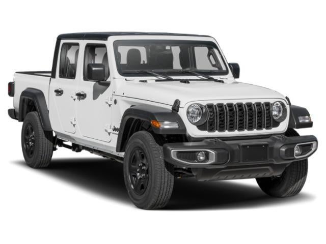 2025 Jeep Gladiator High Tide