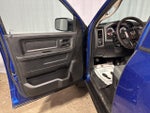 2017 RAM 1500 Express Crew Cab 4x4 5'7' Box