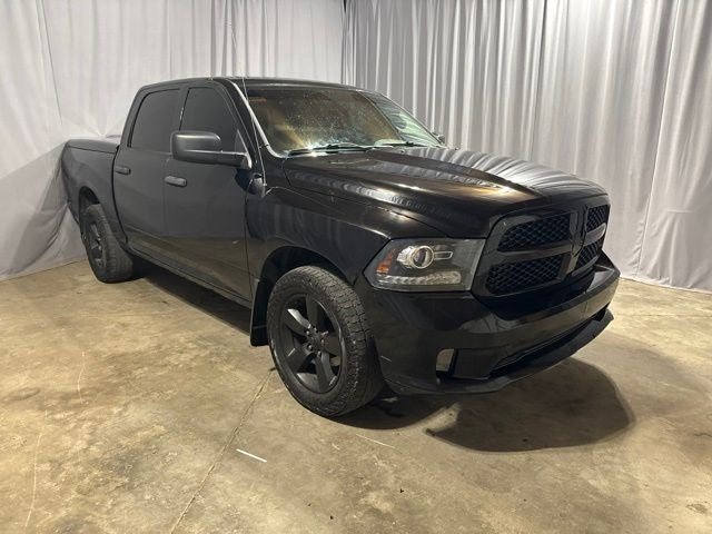 2014 RAM 1500 Express