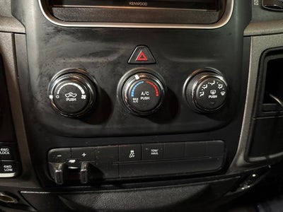 2014 RAM 1500 Express