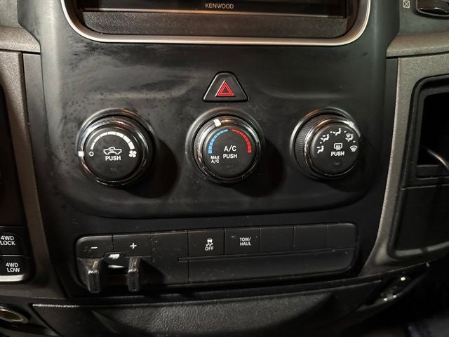 2014 RAM 1500 Express