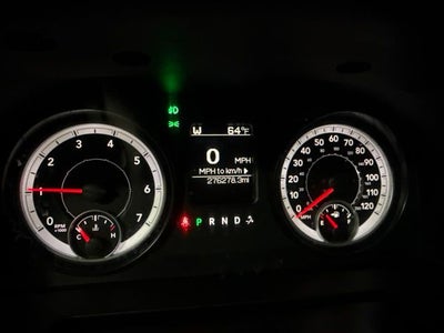 2014 RAM 1500 Express