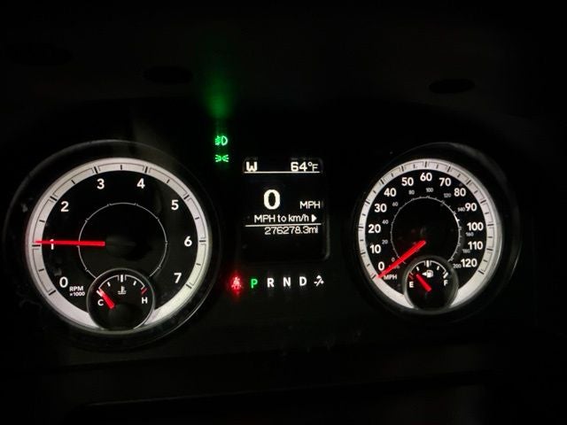 2014 RAM 1500 Express