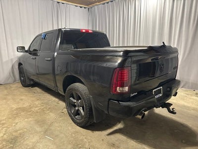 2014 RAM 1500 Express