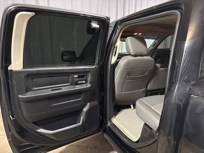 2014 RAM 1500 Express