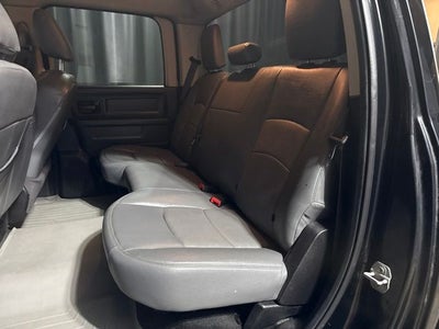 2014 RAM 1500 Express